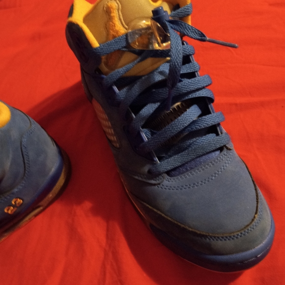 Jordan Varsity - Picture 3 of 6